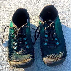 Merrell Vapor Glove Womens 7.5 barefoot shoes